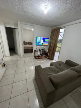 Imagem Apartamento com 2 Quartos à Venda, 50 m² em Conjunto Vera Cruz - Goiânia