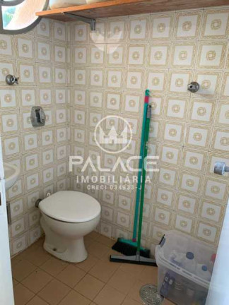 Imagem Apartamento com 3 Quartos para Alugar, 183 m² em Centro - Piracicaba