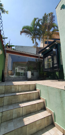 Imagem Imóvel com 3 Quartos à Venda, 250 m² em Demarchi - São Bernardo Do Campo