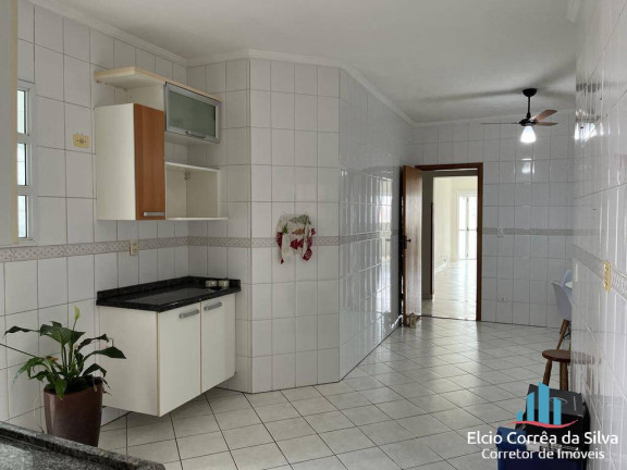 Imagem Apartamento com 3 Quartos à Venda, 130 m² em Gonzaga - Santos