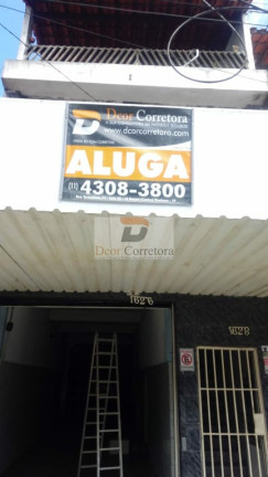 Imagem Imóvel Comercial para Alugar, 115 m² em Serraria - Diadema Imagem Imóvel Comercial para Alugar, 115 m² em Serraria - Diadema