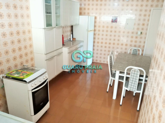 Imagem Apartamento com 3 Quartos à Venda, 80 m² em Enseada - Guarujá
