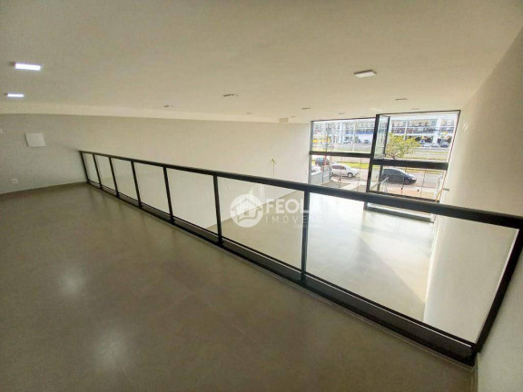 Imagem Sala Comercial para Alugar, 780 m² em Jardim Ipiranga - Americana Imagem Sala Comercial para Alugar, 780 m² em Jardim Ipiranga - Americana