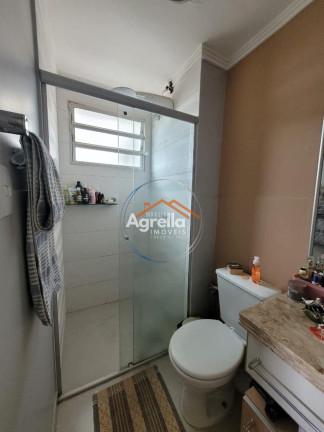 Imagem Imóvel com 3 Quartos à Venda, 65 m² em Condomínio Edifício Jequitibá - Mogi Guaçu