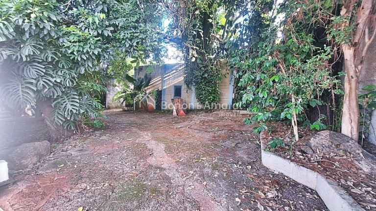 Terreno à Venda, 1.000 m² em Parque Rural Fazenda Santa Cândida - Campinas