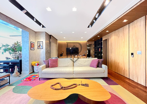 Imagem Apartamento com 3 Quartos à Venda, 226 m² em Vila Nova Conceição - São Paulo Imagem Apartamento com 3 Quartos à Venda, 226 m² em Vila Nova Conceição - São Paulo
