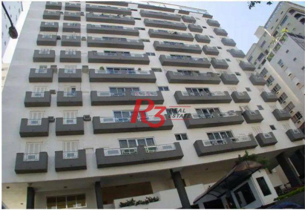 Imagem Apartamento com 3 Quartos à Venda, 125 m² em Ponta Da Praia - Santos Imagem Apartamento com 3 Quartos à Venda, 125 m² em Ponta Da Praia - Santos