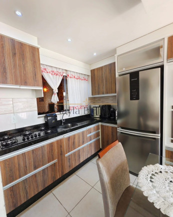 Imagem Sobrado com 2 Quartos à Venda, 82 m² em Bela Vista - Palhoça Imagem Sobrado com 2 Quartos à Venda, 82 m² em Bela Vista - Palhoça