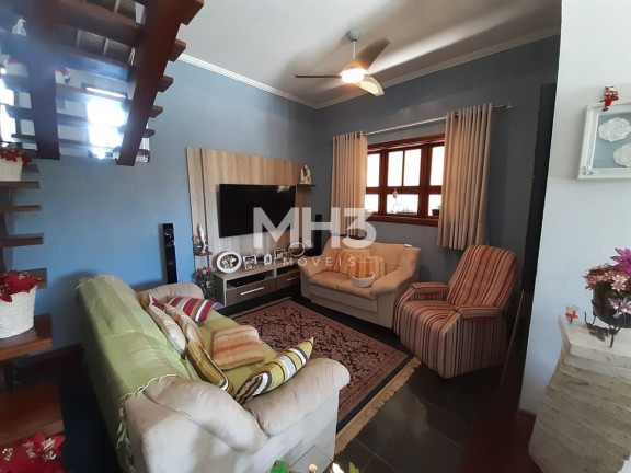 Imagem Casa de Condomínio com 3 Quartos à Venda, 350 m² em Loteamento Caminhos De São Conrado (sousas) - Campinas Imagem Casa de Condomínio com 3 Quartos à Venda, 350 m² em Loteamento Caminhos De São Conrado (sousas) - Campinas