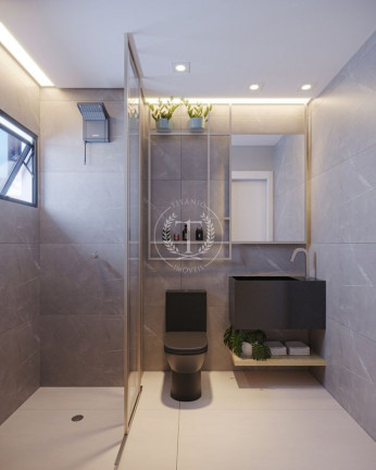 Imagem Apartamento com 1 Quarto à Venda, 24 m² em Vila Leopoldina - São Paulo