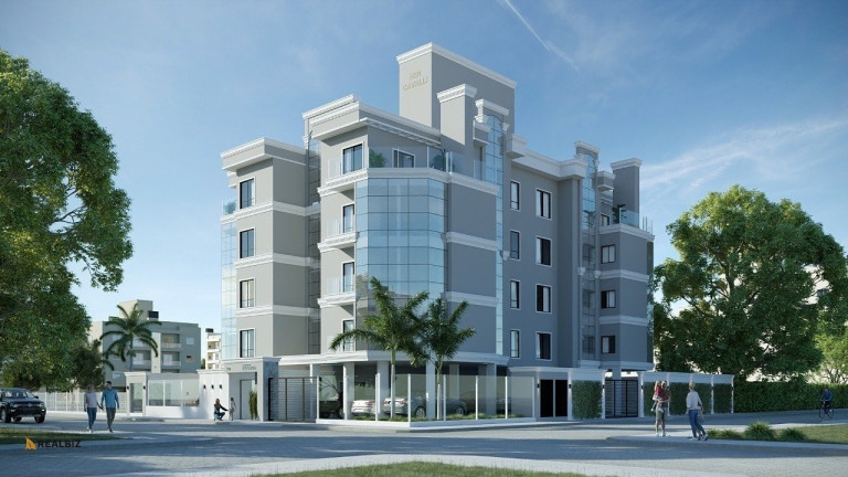 Imagem Apartamento com 3 Quartos à Venda, 110 m² em Palmas - Governador Celso Ramos Imagem Apartamento com 3 Quartos à Venda, 110 m² em Palmas - Governador Celso Ramos