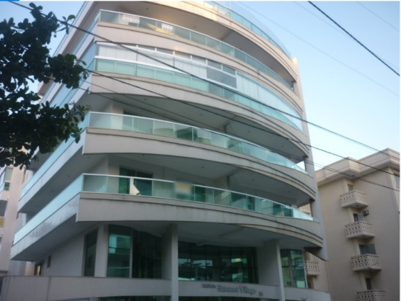 Cobertura com 4 Quartos à Venda, 230 m² em Algodoal - Cabo Frio