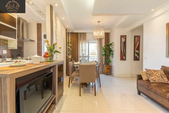 Imagem Apartamento com 3 Quartos à Venda, 77 m² em Vila Caminho Do Mar - São Bernardo Do Campo