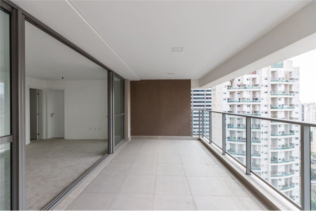 Imagem Apartamento com 3 Quartos à Venda, 157 m² em Indianópolis - São Paulo Imagem Apartamento com 3 Quartos à Venda, 157 m² em Indianópolis - São Paulo