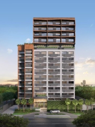 Apartamento com 1 Quarto à Venda, 24 m² em Rio Branco - Porto Alegre