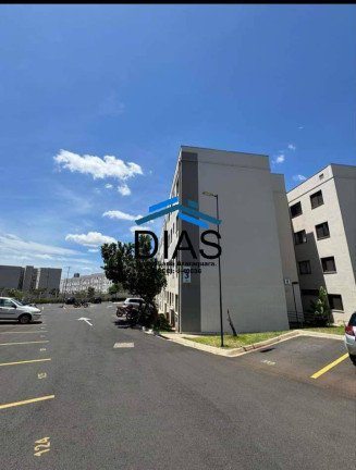 Imagem Apartamento com 2 Quartos à Venda, 52 m² em Jardim Residencial Paraíso - Araraquara Imagem Apartamento com 2 Quartos à Venda, 52 m² em Jardim Residencial Paraíso - Araraquara