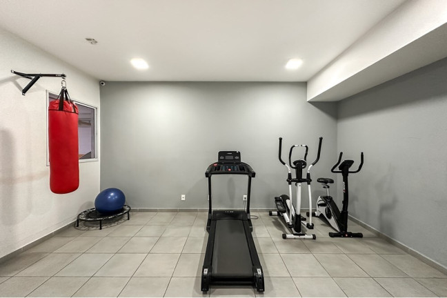 Imagem Imóvel com 2 Quartos à Venda, 37 m² em Sacomã - São Paulo Imagem Imóvel com 2 Quartos à Venda, 37 m² em Sacomã - São Paulo