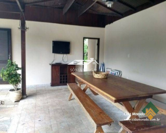 Imagem Casa com 4 Quartos à Venda, 230 m² em Morada Da Praia - Bertioga