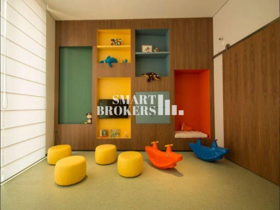Imagem Apartamento com 4 Quartos à Venda, 340 m² em Vila Mariana - São Paulo Imagem Apartamento com 4 Quartos à Venda, 340 m² em Vila Mariana - São Paulo