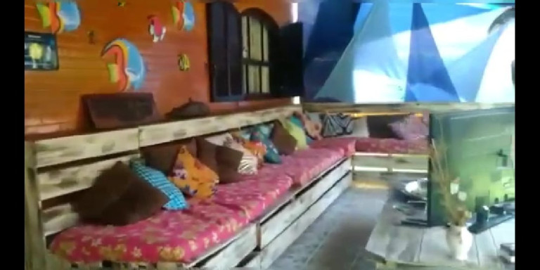 Imagem Sobrado com 3 Quartos à Venda,  em Bracuí (cunhambebe) - Angra Dos Reis