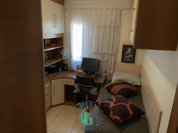 Imagem Cobertura com 2 Quartos à Venda, em Condomínio Jequirituba - São Paulo Imagem Cobertura com 2 Quartos à Venda, em Condomínio Jequirituba - São Paulo