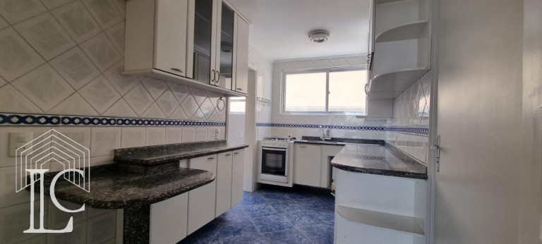 Imagem Apartamento com 3 Quartos à Venda, 108 m² em Itaim Bibi - São Paulo