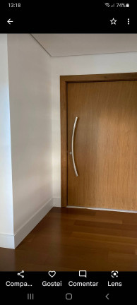 Imagem Apartamento com 4 Quartos à Venda, 238 m² em Vila Suzana - São Paulo Imagem Apartamento com 4 Quartos à Venda, 238 m² em Vila Suzana - São Paulo