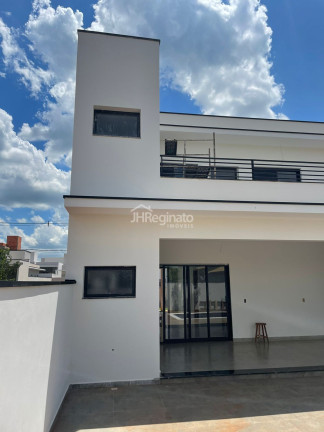Imagem Casa de Condomínio com 3 Quartos à Venda, 197 m² em Centro - Porto Feliz