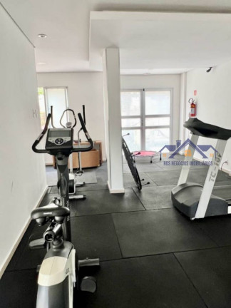 Imagem Cobertura com 3 Quartos à Venda, 110 m² em Sítio Da Figueira - São Paulo