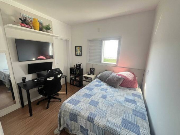 Imagem Casa de Condomínio com 3 Quartos à Venda, 180 m² em Villagio Di Capri - Votorantim