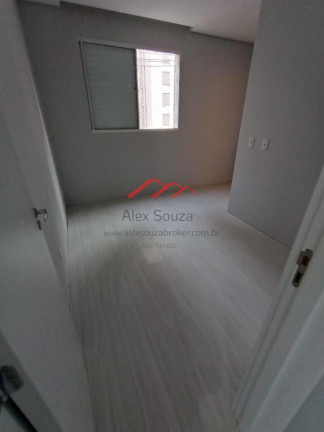 Imagem Apartamento com 2 Quartos à Venda, 52 m² em Loteamento Adventista Campineiro - Hortolândia