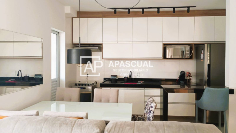 Imagem Apartamento com 3 Quartos à Venda, 80 m² em Granjas Santa Terezinha - Taubaté Imagem Apartamento com 3 Quartos à Venda, 80 m² em Granjas Santa Terezinha - Taubaté
