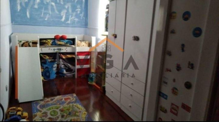 Imagem Casa com 3 Quartos à Venda, 110 m² em Vila Dalila - São Paulo