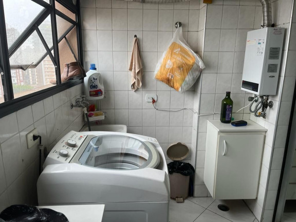 Imagem Apartamento com 3 Quartos à Venda, 85 m² em Vila Assunção - Santo André