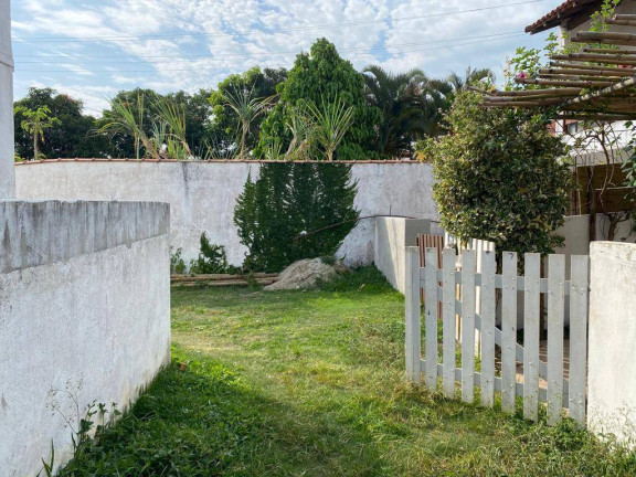 Imagem Casa com 2 Quartos à Venda, 100 m² em Centro (praia Seca) - Araruama