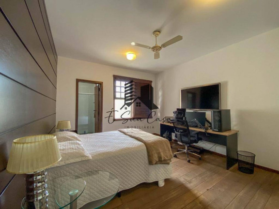 Imagem Casa com 5 Quartos à Venda, 479 m² em Bandeirantes (pampulha) - Belo Horizonte