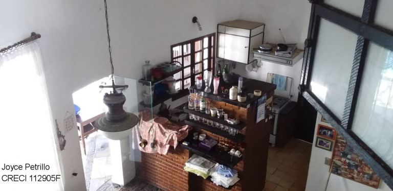 Imagem Sobrado com 7 Quartos à Venda, 300 m² em São José - Peruíbe