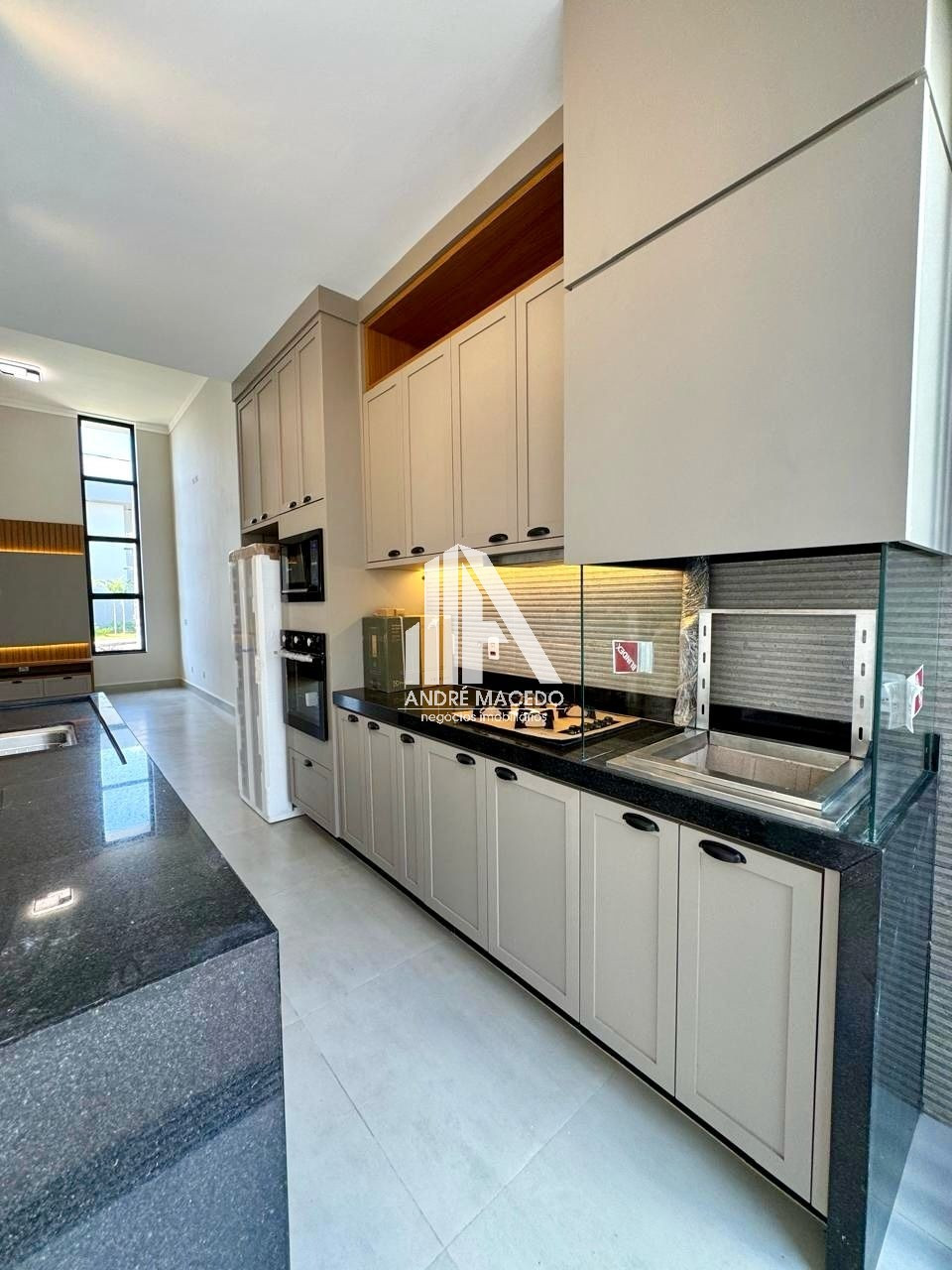 Imagem Casa com 3 Quartos à Venda, 130 m² em Condomínio Residencial Santa Mônica 3 - Mogi Guaçu