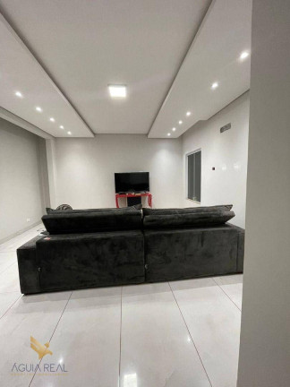 Imagem Casa com 3 Quartos à Venda, 178 m² em água Limpa Park - Campo Grande Imagem Casa com 3 Quartos à Venda, 178 m² em água Limpa Park - Campo Grande