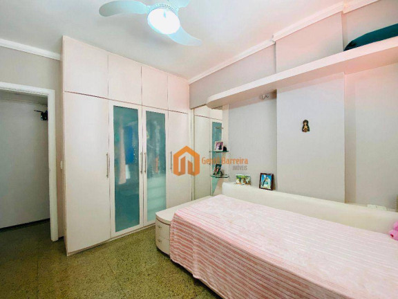 Imagem Apartamento com 4 Quartos à Venda, 214 m² em Meireles - Fortaleza