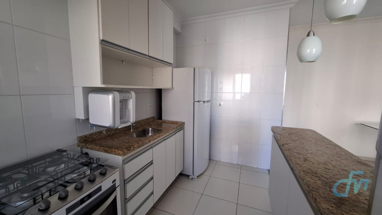Imagem Apartamento com 2 Quartos para Alugar, 66 m² em Vila Mogilar - Mogi Das Cruzes
