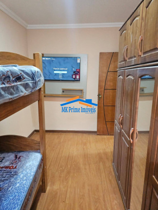 Imagem Apartamento com 2 Quartos à Venda, 56 m² em Parque Santos Dumont - Taboão Da Serra Imagem Apartamento com 2 Quartos à Venda, 56 m² em Parque Santos Dumont - Taboão Da Serra