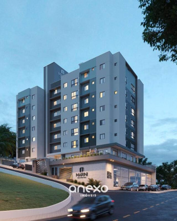 Imagem Apartamento com 2 Quartos à Venda, 66 m² em água Verde - Blumenau Imagem Apartamento com 2 Quartos à Venda, 66 m² em água Verde - Blumenau