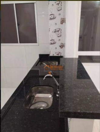Imagem Apartamento com 2 Quartos à Venda, 45 m² em Jardim Ansalca - Guarulhos Imagem Apartamento com 2 Quartos à Venda, 45 m² em Jardim Ansalca - Guarulhos