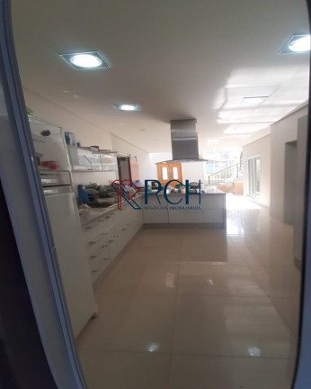 Imagem Casa com 4 Quartos à Venda, 220 m² em Iporanga - Sorocaba Imagem Casa com 4 Quartos à Venda, 220 m² em Iporanga - Sorocaba