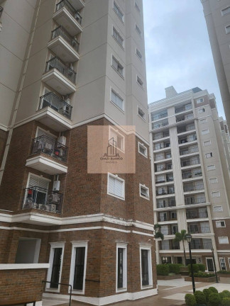 Foto do imóvel Apartamento com 3 Quartos à Venda, 85 m² em Edifício Luzes Campolim - Sorocaba