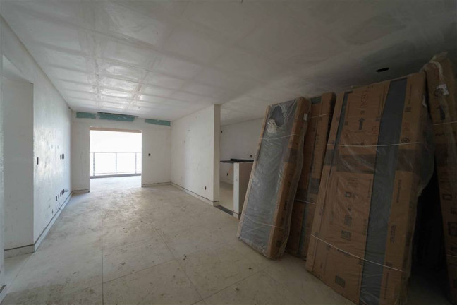 Imagem Apartamento com 3 Quartos à Venda, 135 m² em Aviação - Praia Grande