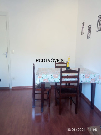 Imagem Apartamento com 2 Quartos à Venda, 45 m² em Jardim Petrópolis - Cotia