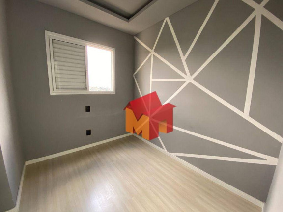 Imagem Apartamento com 2 Quartos à Venda, 52 m² em Centro - Americana Imagem Apartamento com 2 Quartos à Venda, 52 m² em Centro - Americana