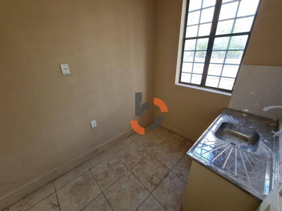 Imagem Apartamento com 2 Quartos para Alugar, 50 m² em Centro - Nova Iguaçu
